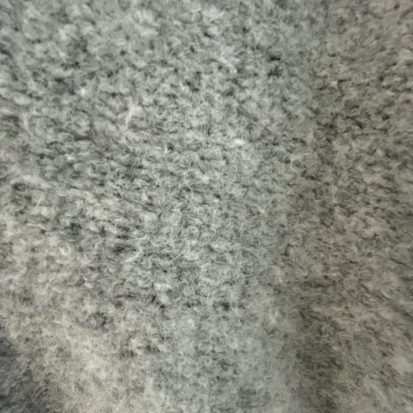 SOLD Aritzia Wilfred Free Gwyneth 1/4 zip wool sweater XS - Picture 6 of 6